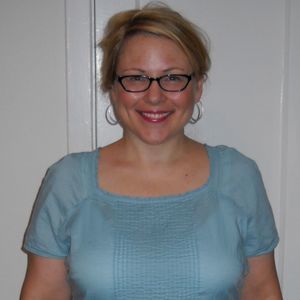 Meet your Posher, Alexandra